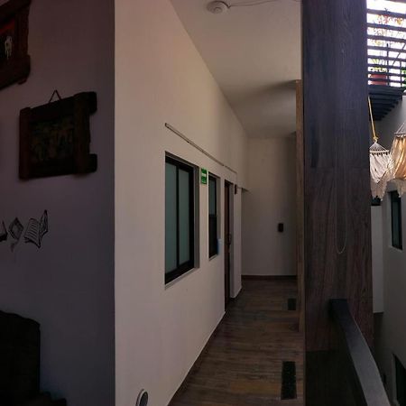 Casa Mariano Tepic Exterior foto