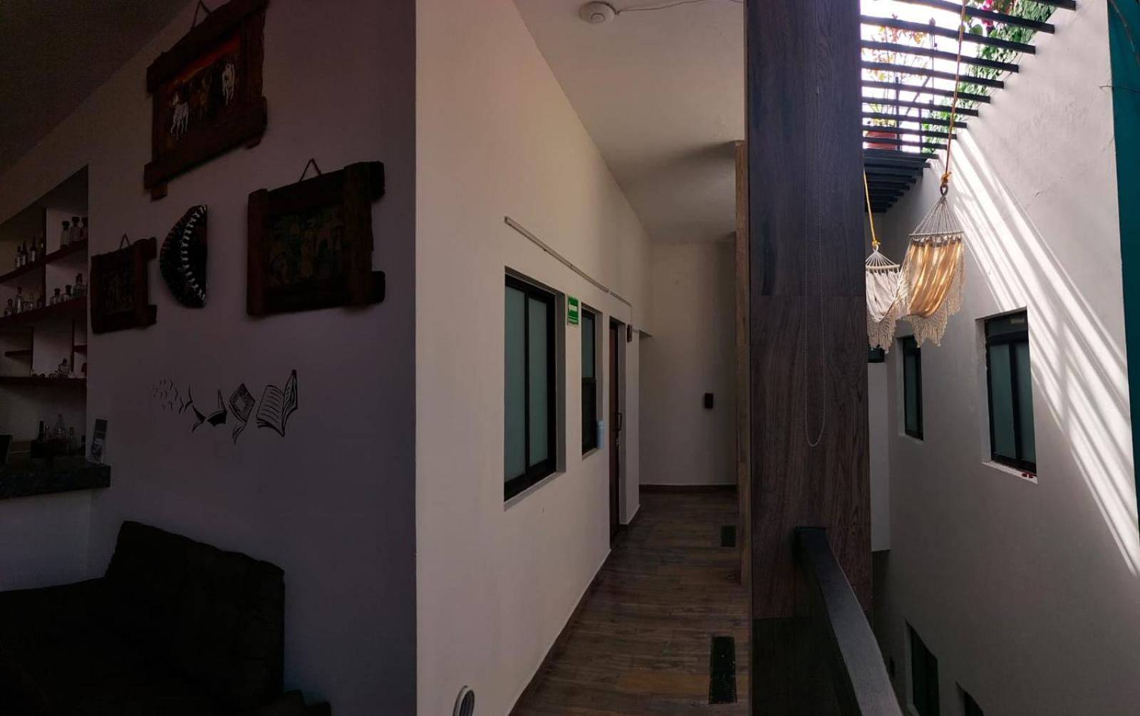 Casa Mariano Tepic Exterior foto